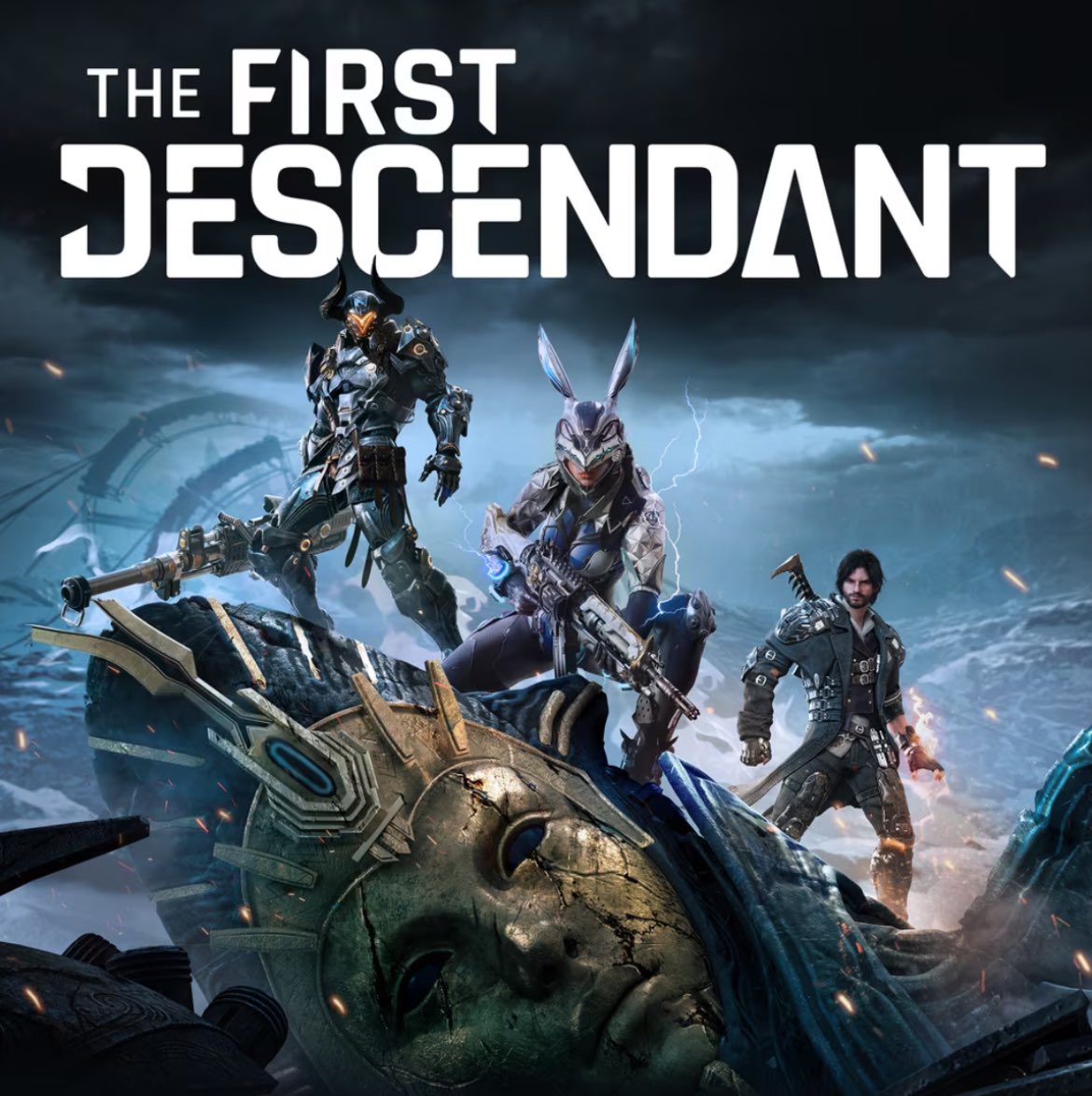 CarnaliMike's tweet photo. This game ain’t too bad. I’ll play it until I get bored of it at least. It feels kinda good though. 

https://t.co/a3ZyyBm3WA #TheFirstDecendant #xbox https://t.co/3UkYhoDhfD