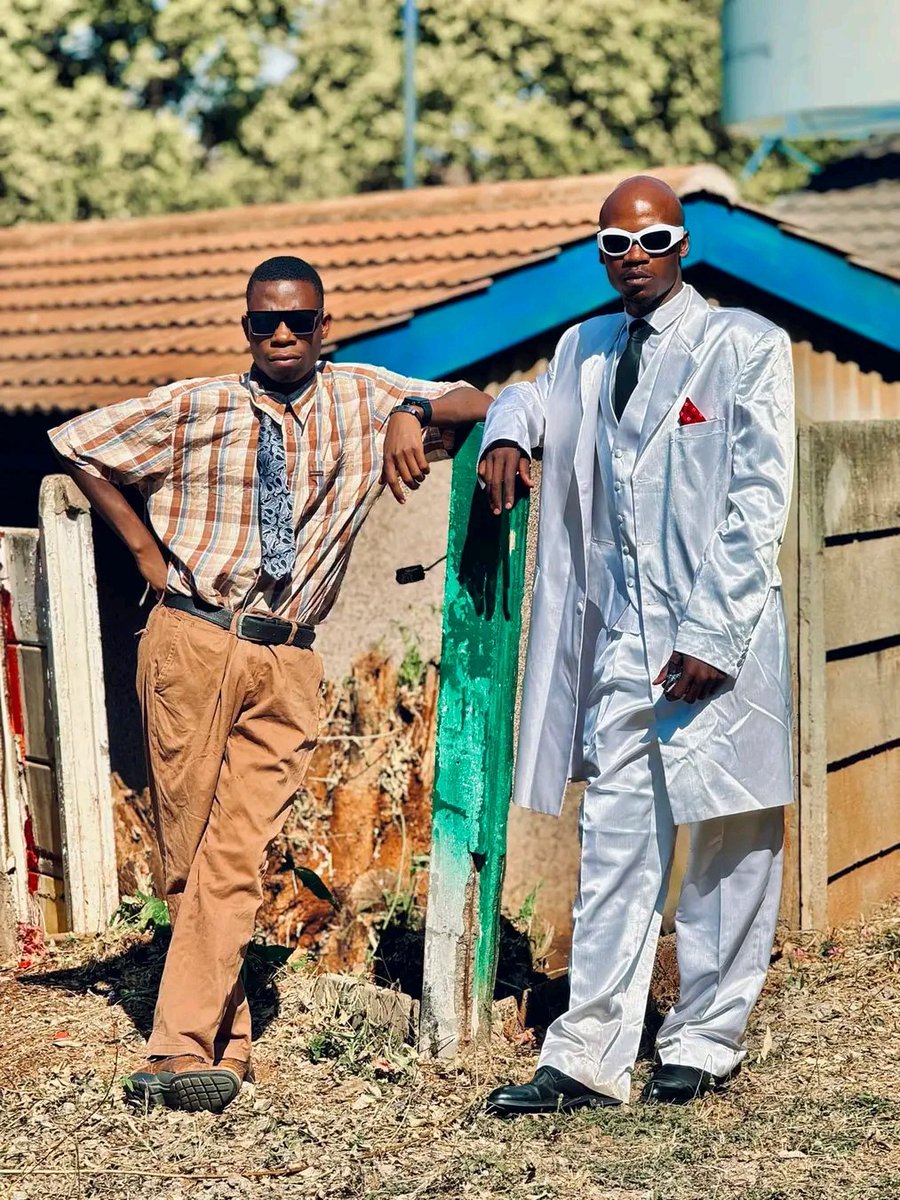 Mafaces aunotanga kuona after wabirwa phone paGulf😂