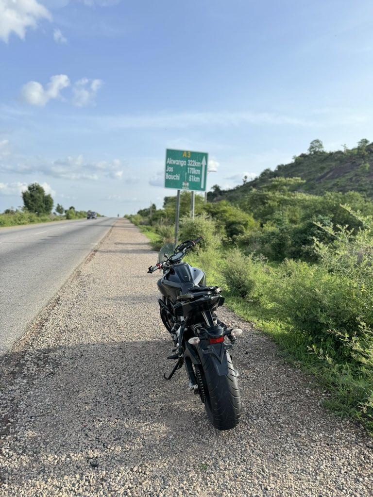 Usman_Yau_78's tweet photo. "Adventure is a way of life."

😶‍🌫️! https://t.co/ZfMoECMD3W