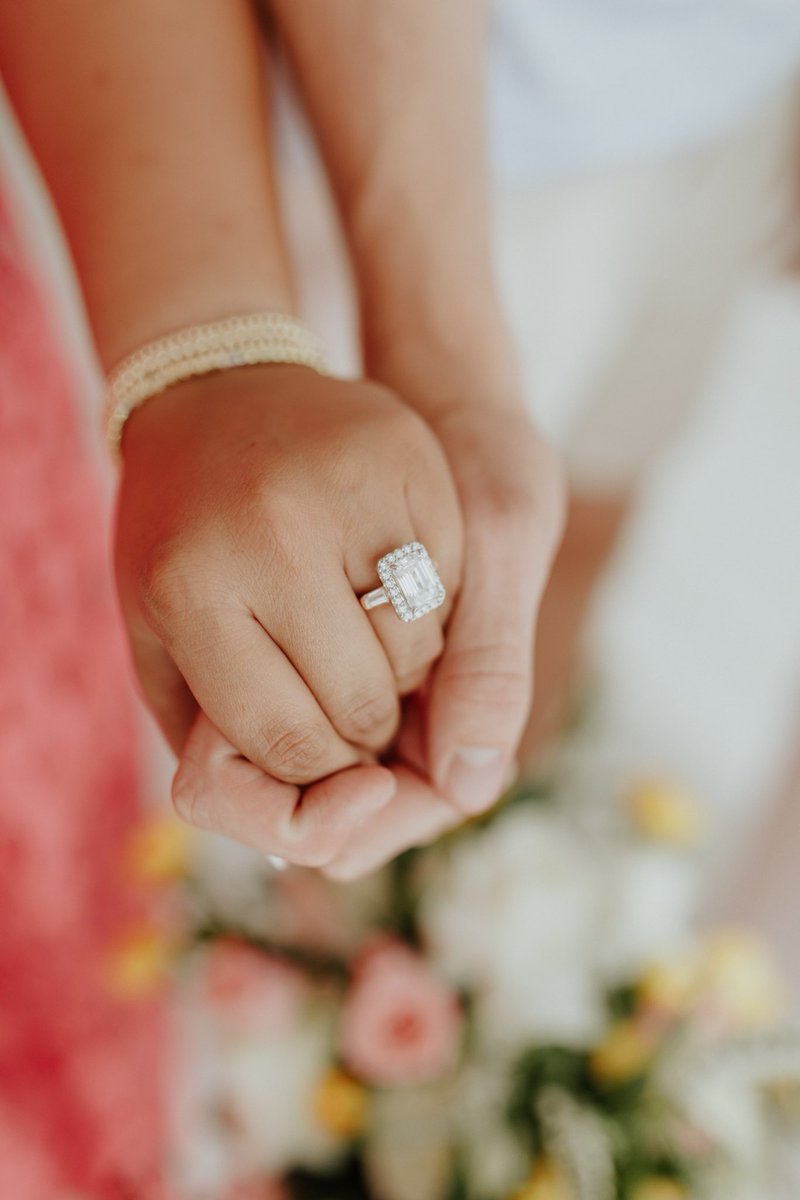 Thank you Jesus!!! He is everything I’ve ever prayed for + a pure testament to God’s faithfulness in my life. 
Connor Dow, I cannot wait to be your wife 🧡