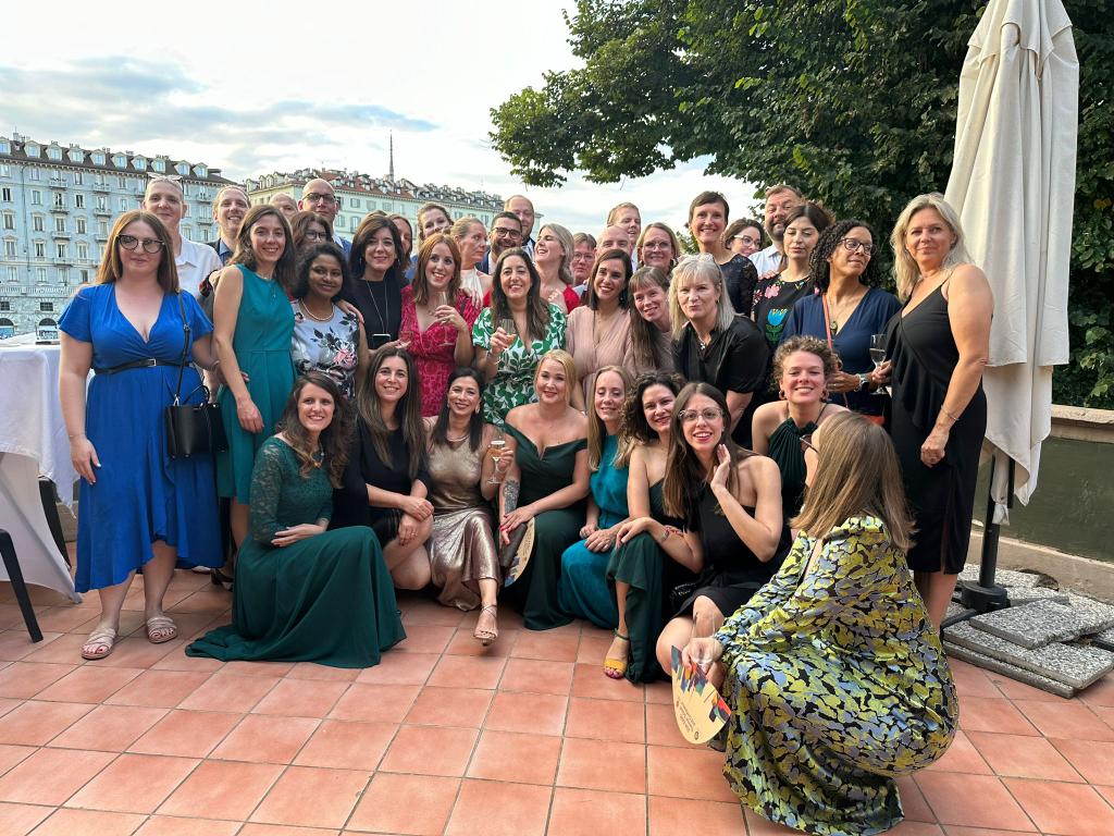 Ana Pérez Perdomo tweet media