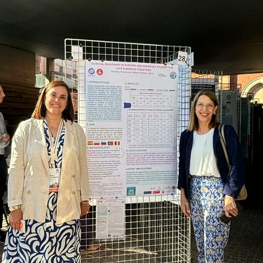 Ana Pérez Perdomo tweet media