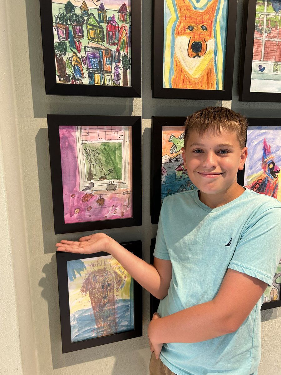 Gina Sibbett tweet media