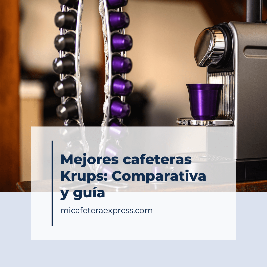 Mi Cafetera Express tweet media