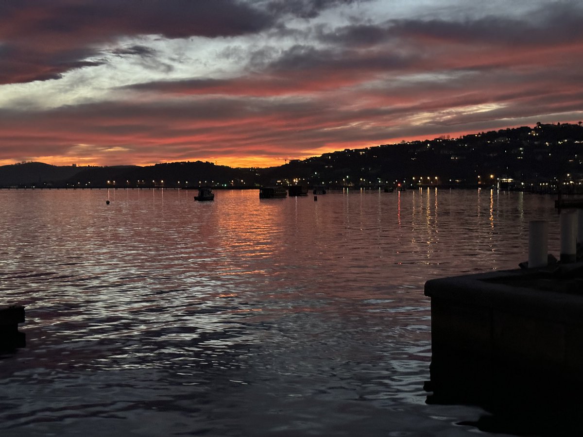 Knysna Is Awesome tweet media