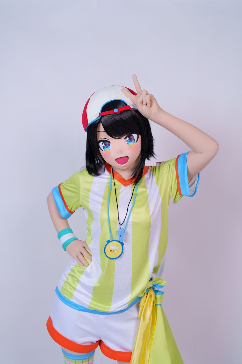 金田 tweet media