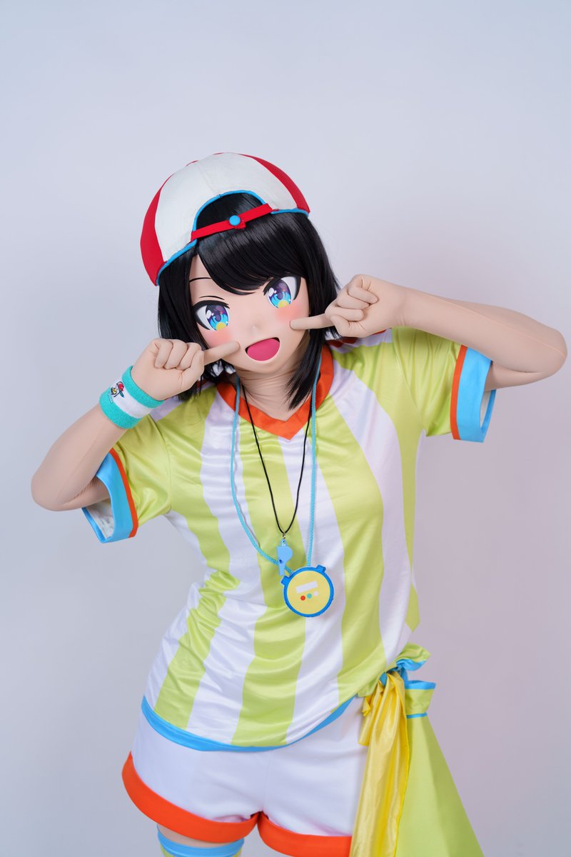 金田 tweet media