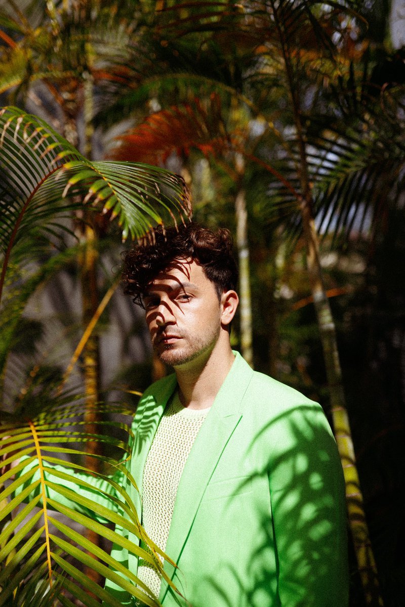 Aydan Rei 🔱 tweet media