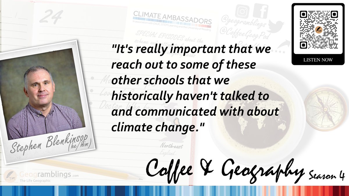 Coffee & Geography tweet media