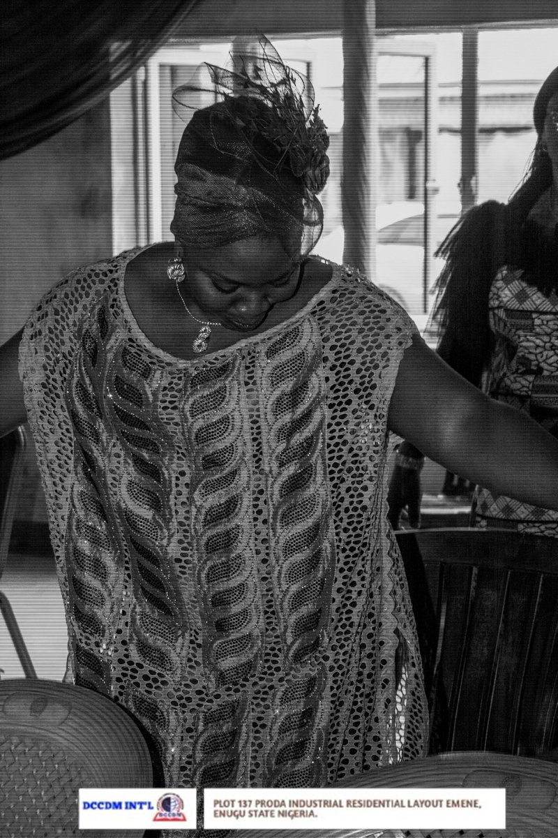 MummyIbeh's tweet photo. Sunday's Anointing Service
#Service
#dccdm https://t.co/9gm7x0QccA