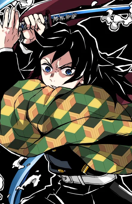 義勇さん