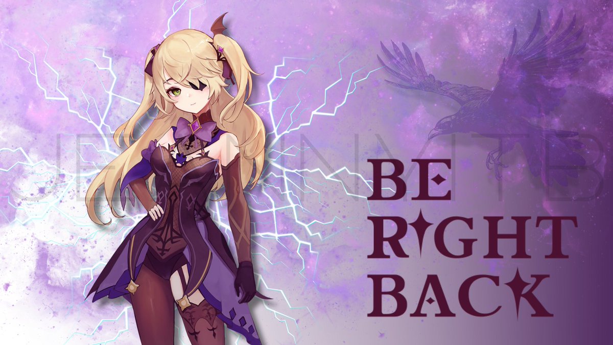 TwitchOverlayy's tweet photo. today I made some @GenshinImpact related stream screens

Who is your favorite character?

Check out my #Fiverr for your own anime related twitch overlay 💕 
https://t.co/NIQ3MLhHir

#twitchcommunity #anime #Twitchoverlay #hentaiart #art #gamerart #GamerLife #GenshinImpact https://t.co/HLhFwovl4U