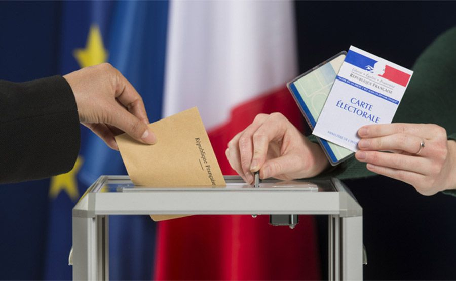 [ÉLECTIONS LÉGISLATIVES] 🇫🇷
Dimanche 7 juillet 2024 s'est tenu à Chevreuse le 2nd tour des élections législatives : Jean-Noël Barrot est arrivé en tête des suffrages chevrotins avec 73,77%, suivi de Gaëtan Brault avec 26,23%. 
chevreuse.fr/fr/actualites/…