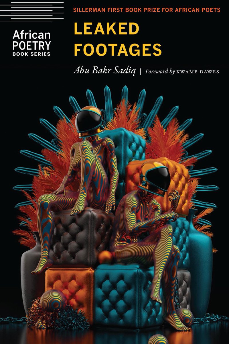 Iskanchipress's tweet photo. We’re excited for @bakronline’s "Leaked Footages," winner of the 2023 Sillerman First Book Prize, out Nov 1! It features his amazing poems "Evensong" &amp; "Everything I’ve Lost Returns to Me as Wind" first published in our fall 2020 issue. 

Preorder here: https://t.co/iWbERPAo53 https://t.co/PWnfsxlEMG