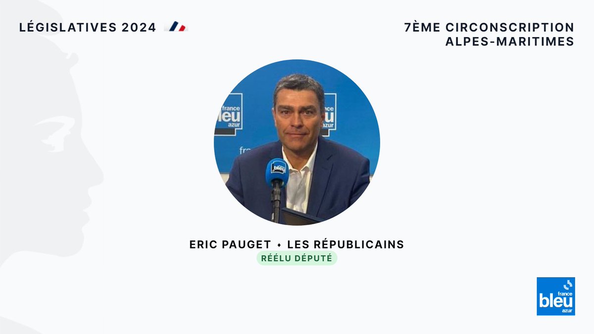 iciazur's tweet photo. Les élus du 2d des #Legislatives dans les #AlpesMaritimes

#AlexandraMartin dans la 8eme circonscription
#MichelleTabarot dans la 9eme circonscription
#EricPauget dans la 6eme circonscription https://t.co/4PeX6dhQRj