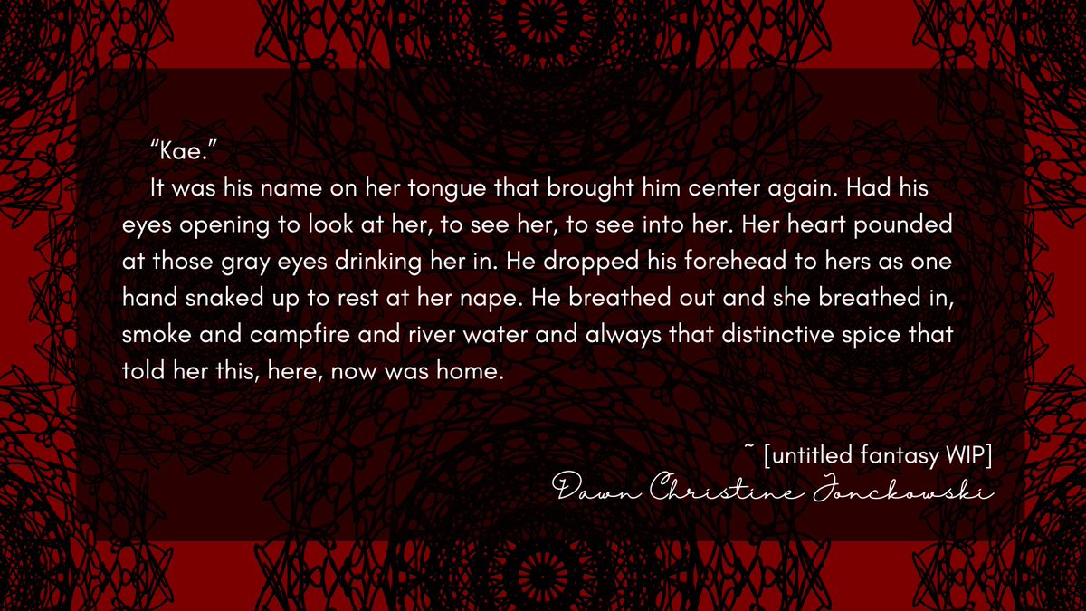 Writing all the feels today. 💜

#amwriting #amwritingfantasy #writingcommunity