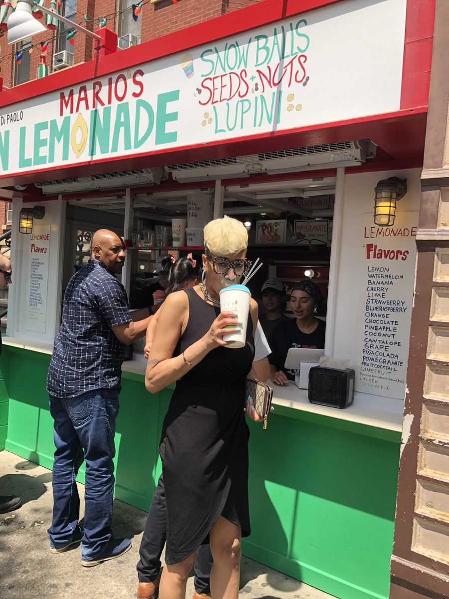 msshaunp's tweet photo. Sunday Funday!! πππ₯°
Church βͺοΈ was Churchin! ππ½βͺοΈβ€οΈππ½π
#AwesomeMessage ππ₯
This is Italian Ice is Everything!!! π§β€οΈ
#SummerTimeChi https://t.co/8uRK8vtyEm