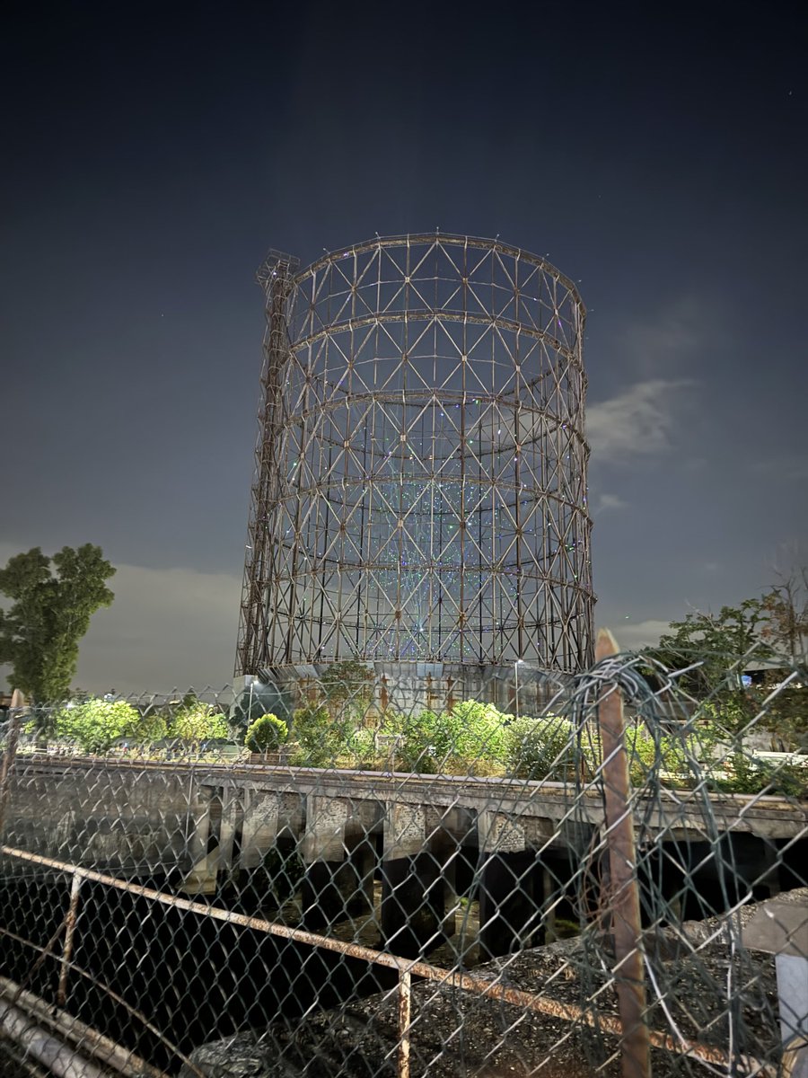 vincefrancesco's tweet image. Anche oggi spettacolo al Gazometro #videocitta #giorgiomoroder