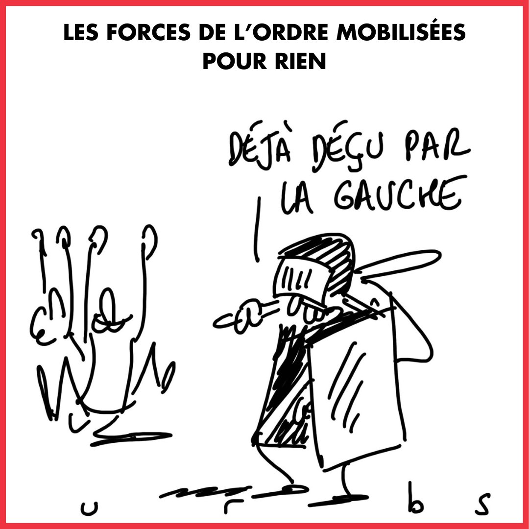 Le Canard enchaîné tweet media