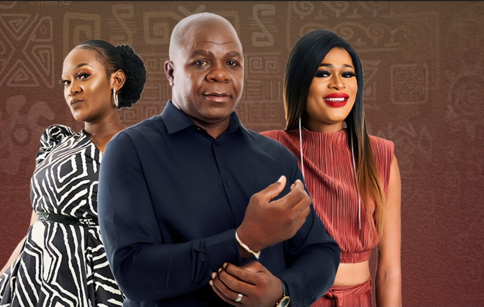 Baddie From The Central 🦋 on X: "Dear @MojaLoveTv Please Bring Back Umndeni: Maseko, Dabula And His Big Family We Miss That In Real Time Whilst At It You Can Remove #IsencaneLengane