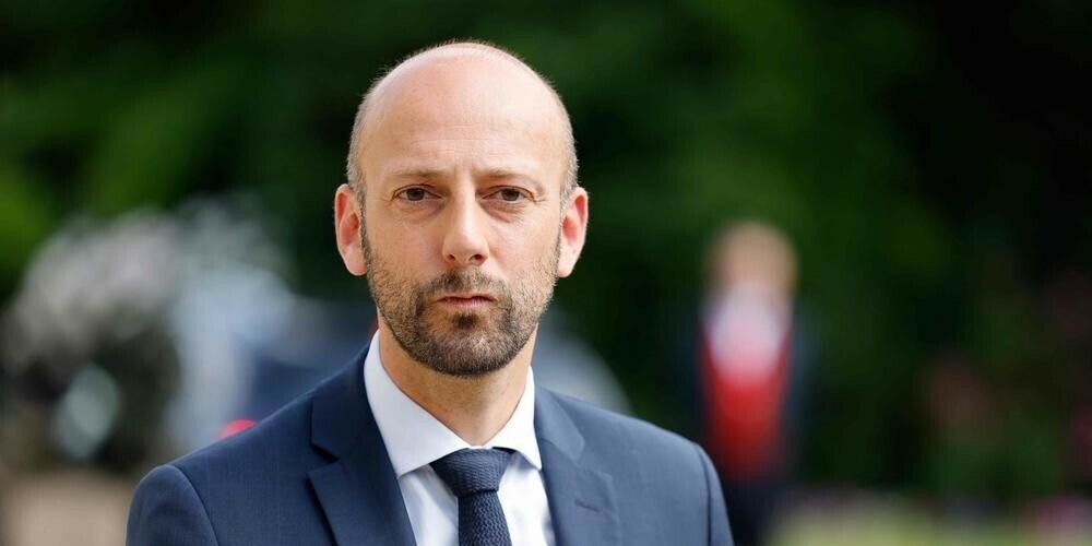 L'Humanité tweet media
