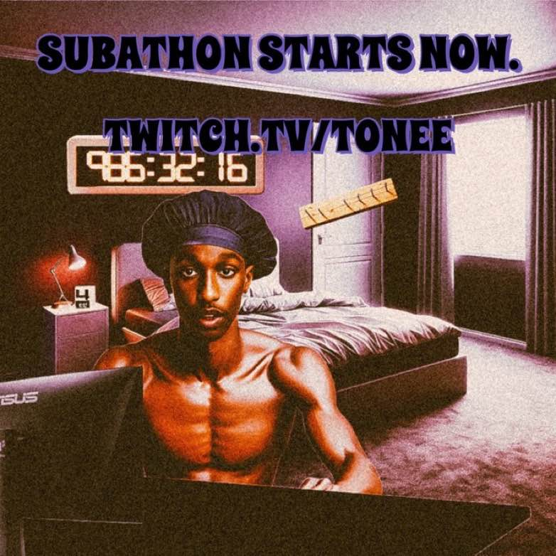 tonee1k's tweet photo. STARTING NOW https://t.co/nra3Lv6pDP 👉🏾 https://t.co/lOQ0z9sZdz