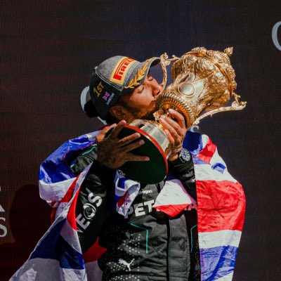 FeniksIX (@fenikstvx) on Twitter photo It’s #HammerTime <a href="/LewisHamilton/">Lewis Hamilton</a> ! Congrats on your 104th Win! I’ll be in Hungary in two weeks to see you get 105!! It’s #HammerTime <a href="/LewisHamilton/">Lewis Hamilton</a> ! Congrats on your 104th Win! I’ll be in Hungary in two weeks to see you get 105!!