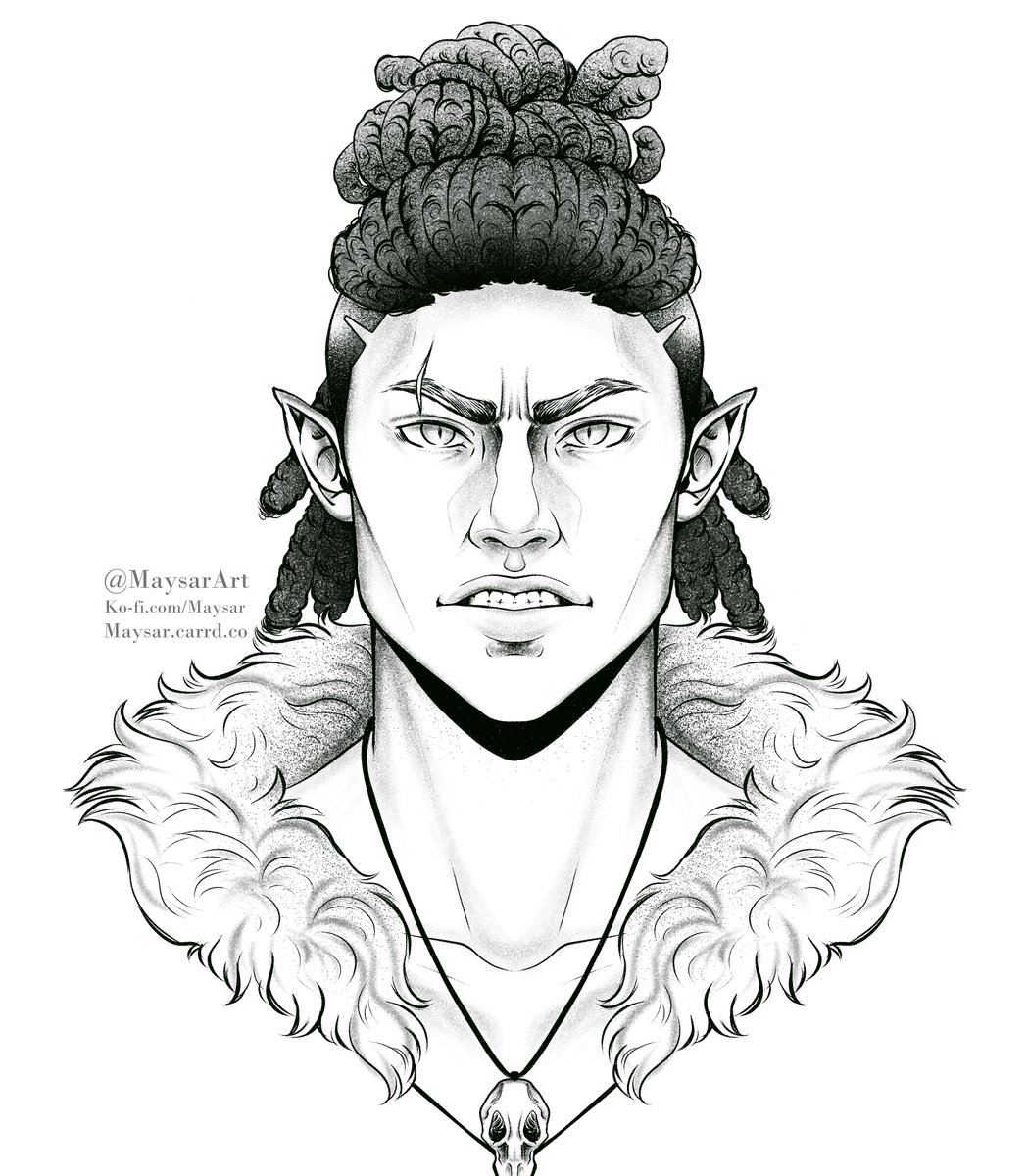 Marsyas☀️Comms || Ko-fi Memberships🌙 tweet media