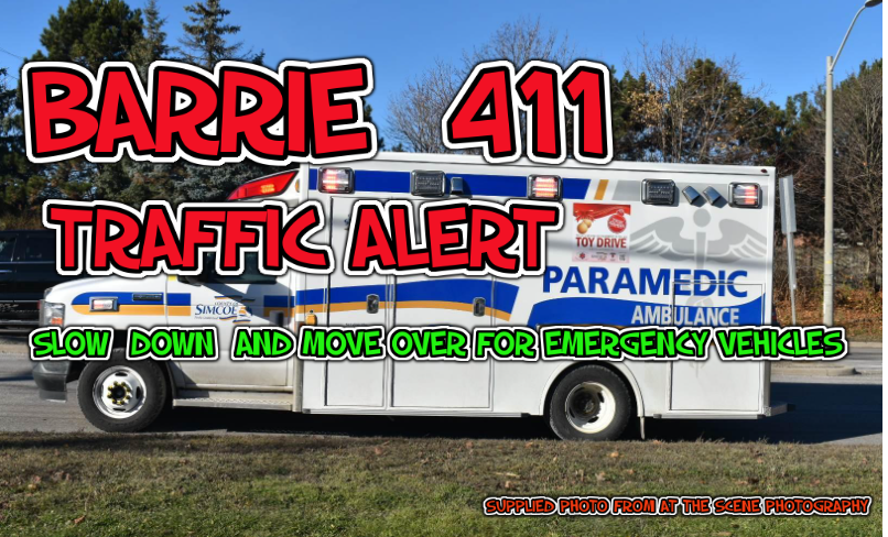 Barrie411's tweet image. Collision : Horseshoe Valley rd w/of  Nursery #Phelpston 2 Dirt Bikes , Emergency services en-route - #TrafficAlert