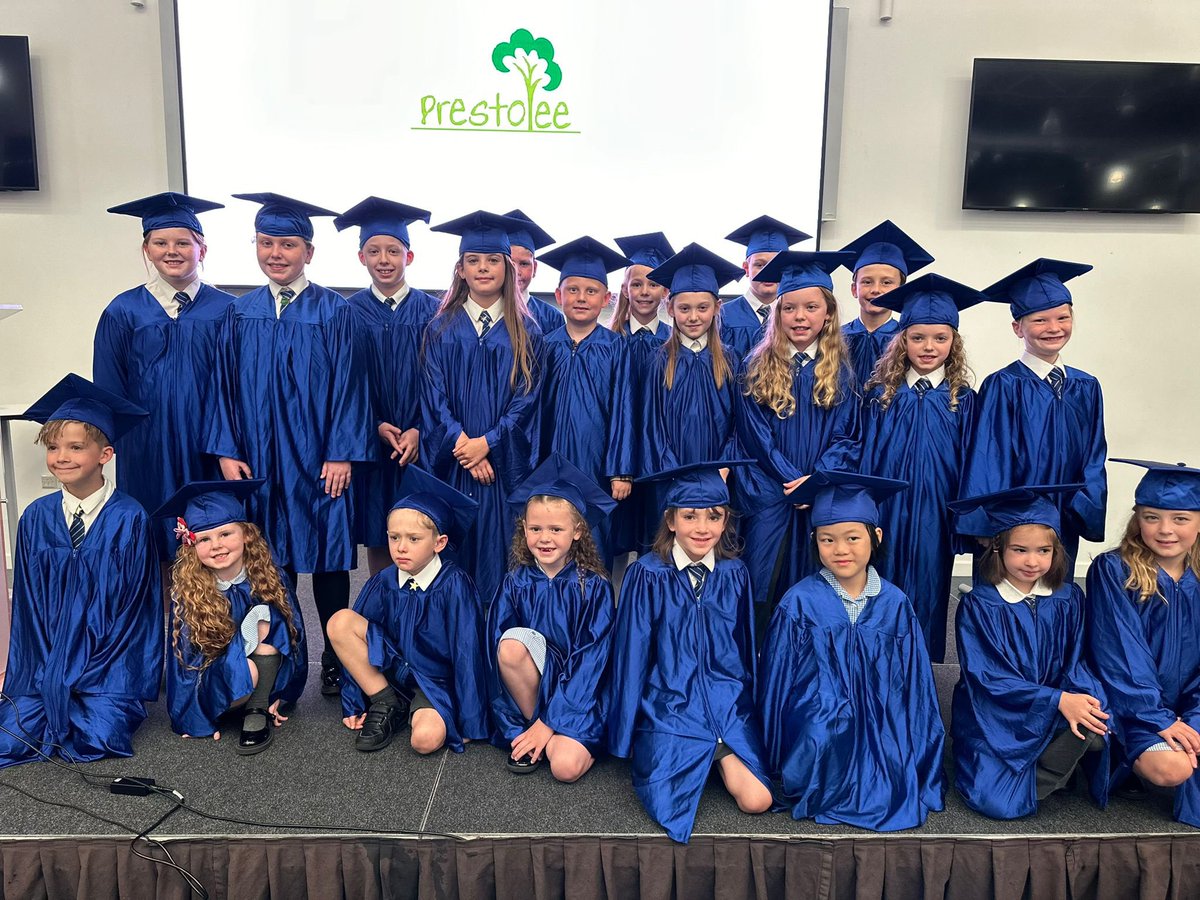 We are so proud of all our children who attended the <a href="/childrensuni/">HEY Children's Uni</a> graduation at the University of Bolton this weekend! A wonderful event which recognised our children’s commitment to their extra curricular activities ✨👩🏻‍🎓👨🏼‍🎓👏🏼#everychildhasthechancetoshine