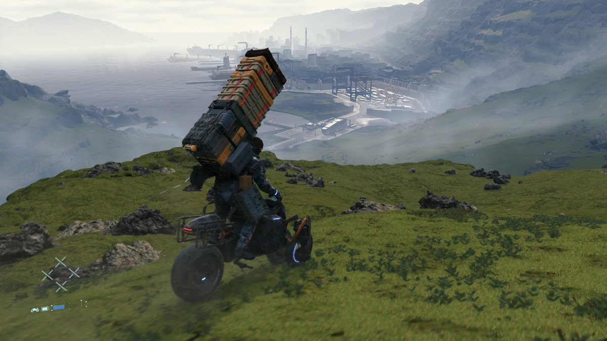 Neil Merrett tweet media