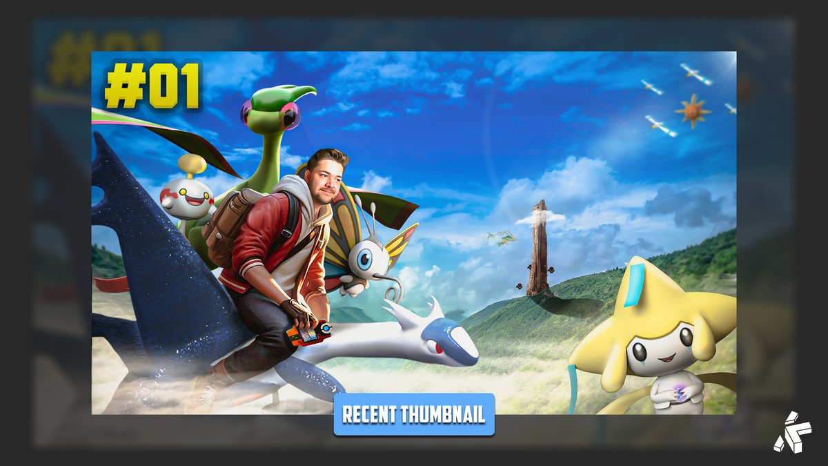 Klein0Art's tweet photo. Thumbnail #Pokemon pour @Kleinouned (me)

Support apprécié 💙 https://t.co/fNhJ4lydnZ