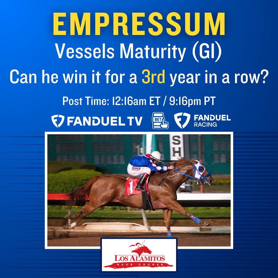 FanDuel Racing tweet media