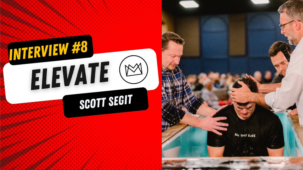 Elevate Life tweet media