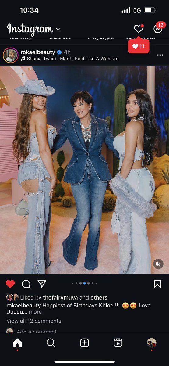 bbanddshouse's tweet image. Drag me if you want or say I’m reaching, but THIS is Beyoncé’s impact 100%