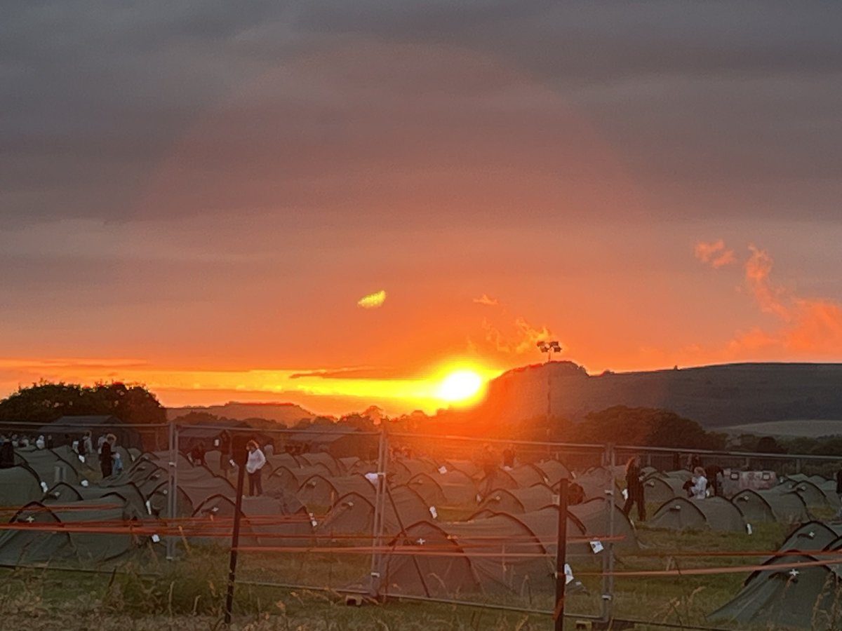 AltonSchoolCCF's tweet photo. This time last week cadets were getting ready for their first night’s sleep at camp and looking forward to an exciting week ahead… @AltonSchool1938 @Rodgray27 @CCFcadets https://t.co/iA28l7bxDP