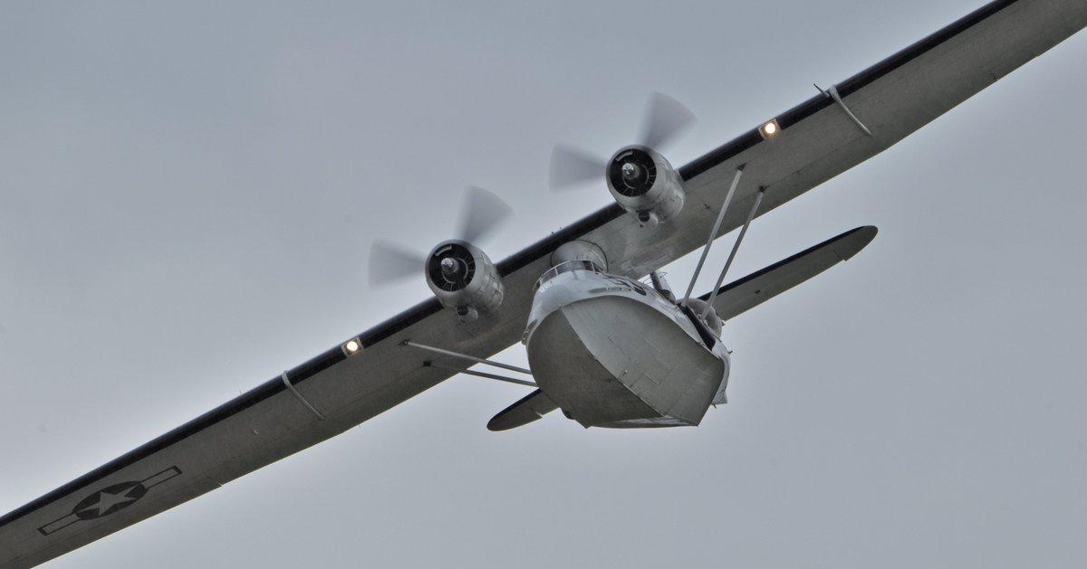 JorgenLammens's tweet image. First shots of my visit to #BOAC @gem_Koksijde #BKoks
The #PBYCatalina with a nice display on a rainy afternoon. #airshows #avgeeks #avgeek #planespotting #Catalina