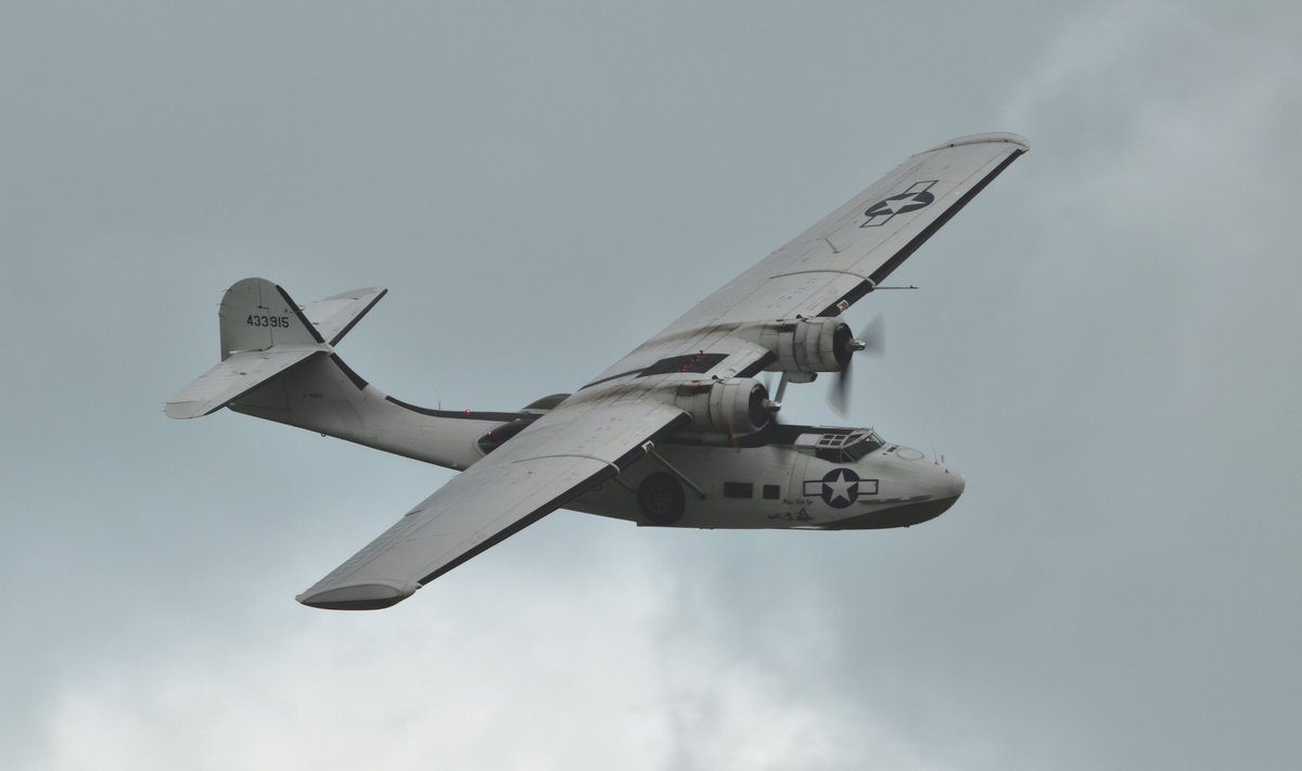 JorgenLammens's tweet image. First shots of my visit to #BOAC @gem_Koksijde #BKoks
The #PBYCatalina with a nice display on a rainy afternoon. #airshows #avgeeks #avgeek #planespotting #Catalina