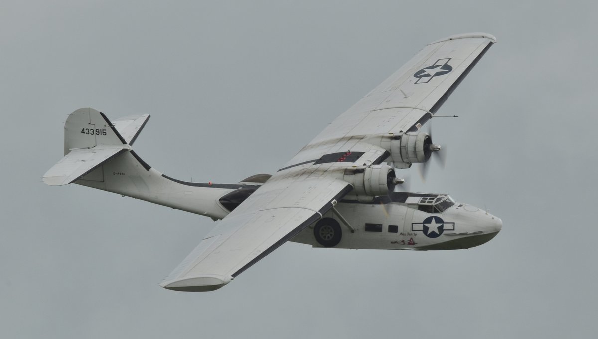 JorgenLammens's tweet image. First shots of my visit to #BOAC @gem_Koksijde #BKoks
The #PBYCatalina with a nice display on a rainy afternoon. #airshows #avgeeks #avgeek #planespotting #Catalina