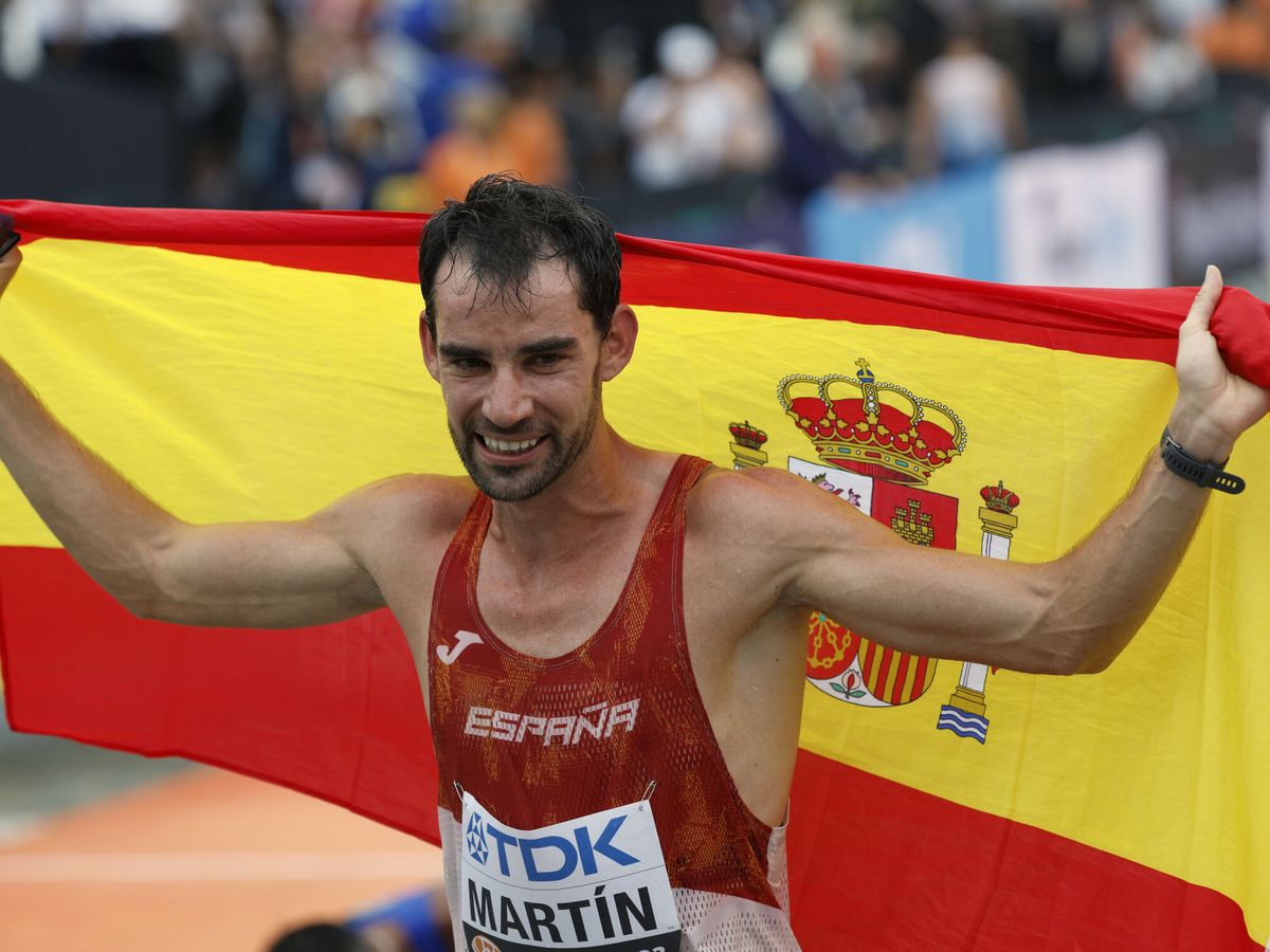 DEPORTE MINORITARIO tweet media