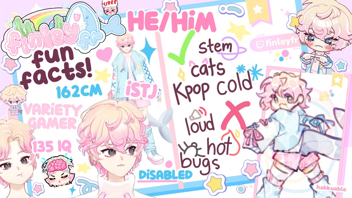 fin ⭐️🦈 tweet media