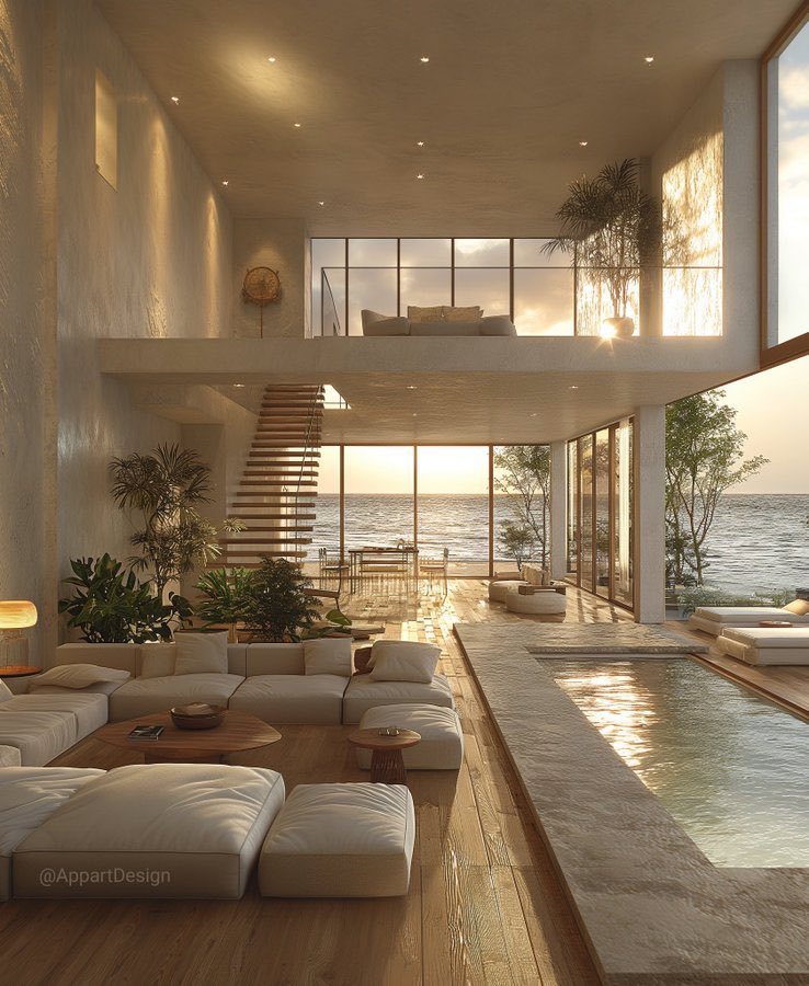 INTERIORPORN1's tweet photo. I would never leave. https://t.co/UhfOZ6ANEH