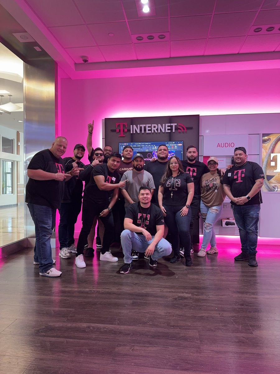 Team International ready for a HUGE Q3 🔥🔥🔥