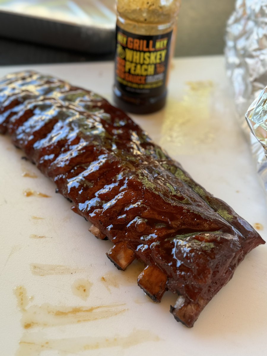Grab’em in the Brisket - A Texas BBQ Podcast tweet media
