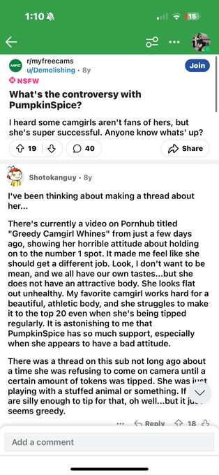 Every time i find forums i haven&rsquo;t dmca&rsquo;d of me yet. I laugh so hard cuz why would i find a different