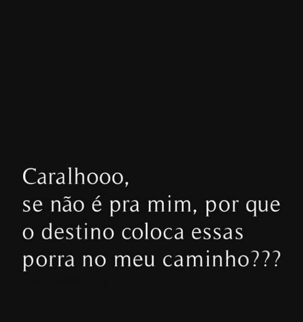 Frases (@privacidades) on Twitter photo 