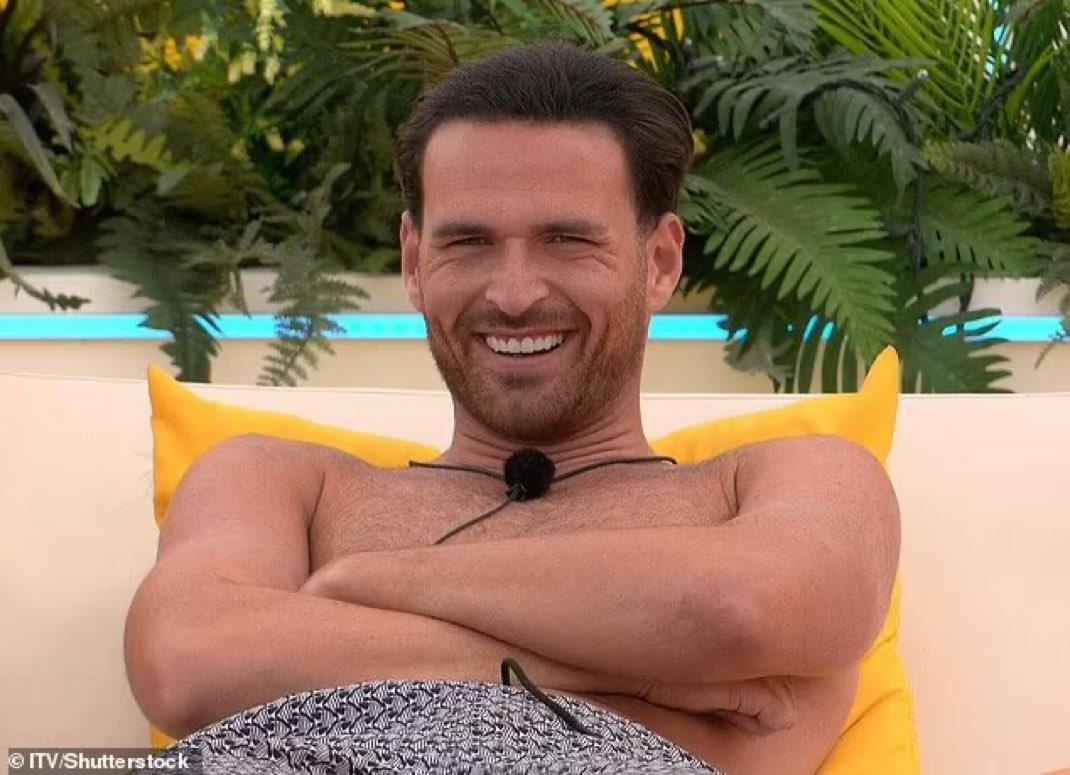 JESS IS FINALLY BEING EXPOSED FOR THE WITCH SHE IS 😭😭 #loveisland