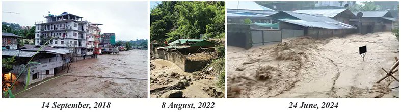 arunachaltimes_'s tweet image. (A flooded hill town)
#MondayMusing
@tongamrina   The Arunachal Times - arunachaltimes.in/index.php/2024…