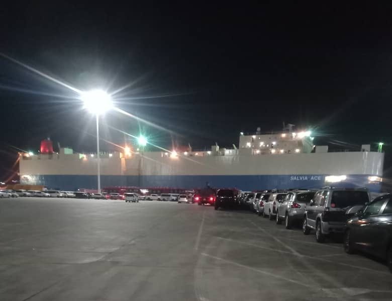 Tanzania Bound Buses tweet media