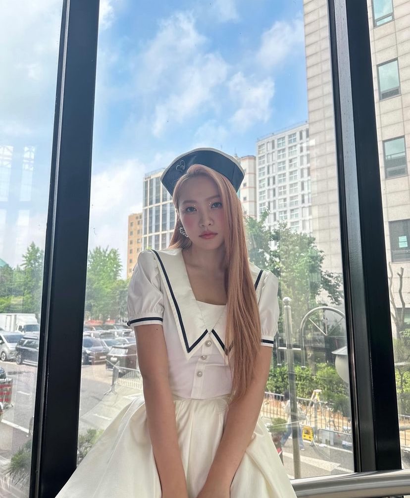 this look and makeup!!!